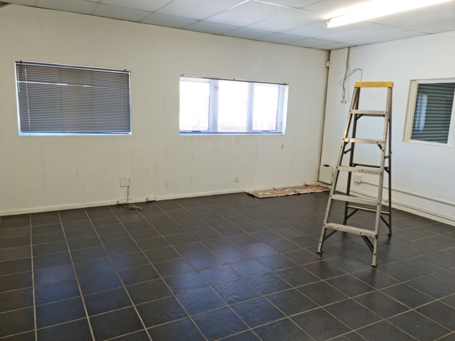 To Let Commercial Property for Rent in Saxenburg Park 1 Western Cape